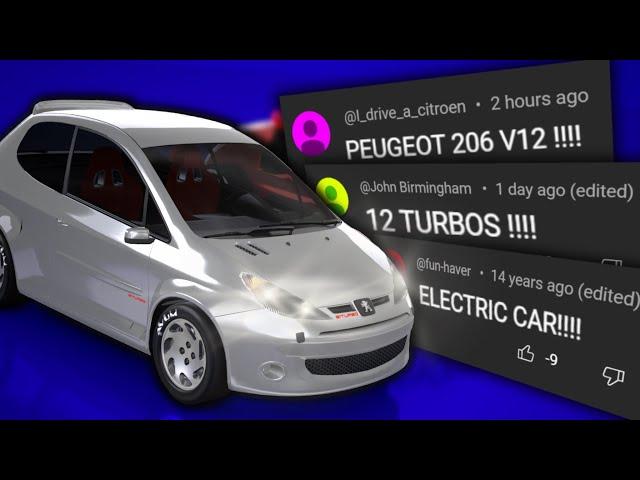 Your Car Ideas Are ACTUALLY GENIUS