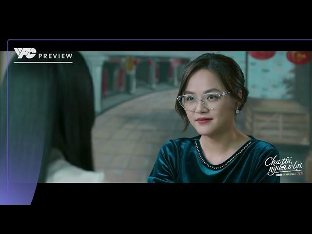 Preview Cha tôi, người ở lại tập 44 | Phim VTV Mới Nhất 2025 | Phim Truyền Hình VTV 2025