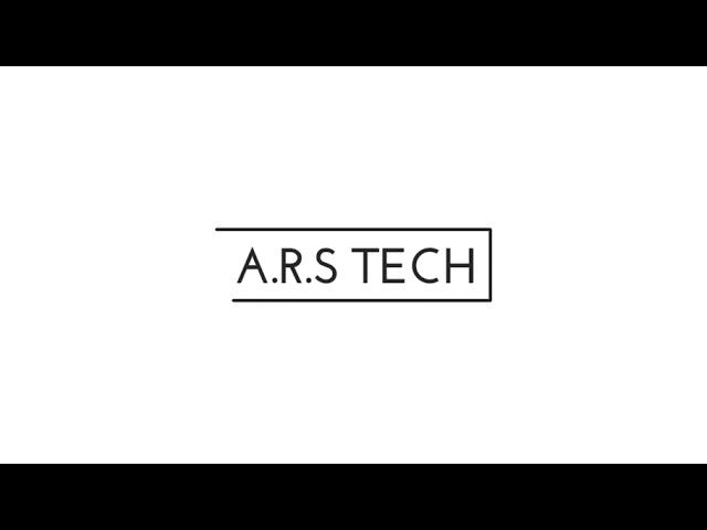 A.R.S Tech Intro