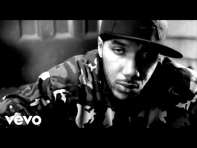 Lyfe Jennings - Stick Up Kid