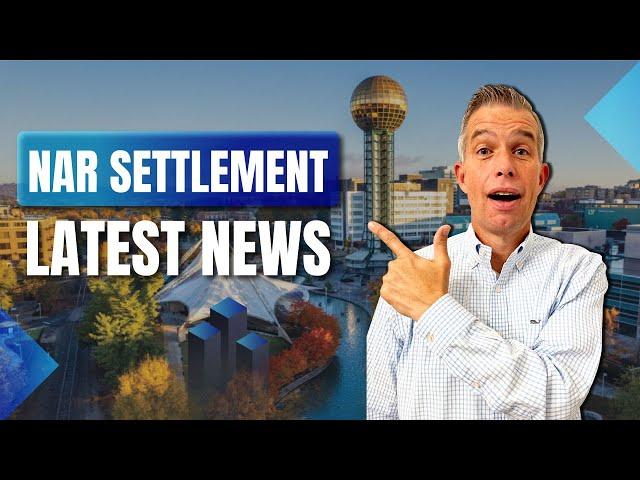 Navigating Real Estate Changes: The NAR Settlement Impact Explained