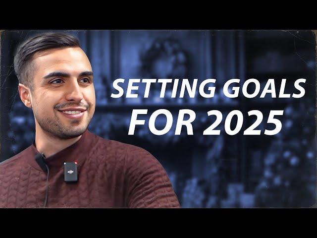 The TRUTH About Goal Setting