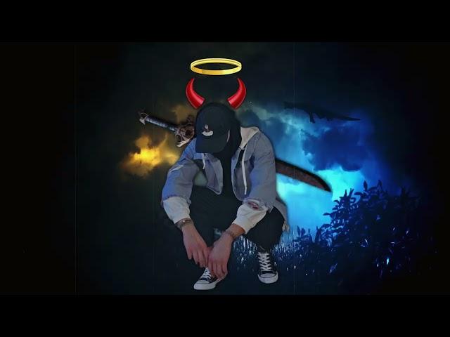 2. GOOD & EVIL  (Prod. By Tony Scott Beats)