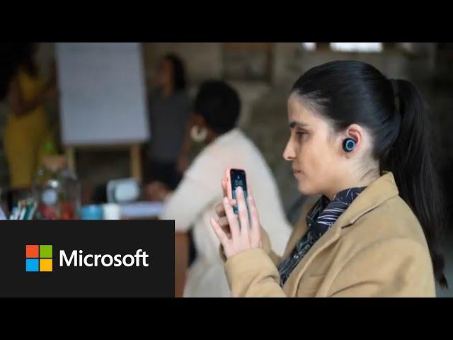 Microsoft Azure LATAM educating its developer community on AI and accessibility