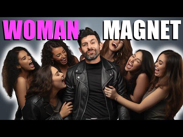 8 Items Men Wear That Attract Women Like a MAGNET!