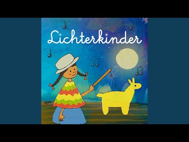 Lichterkinder (Instrumental Version)