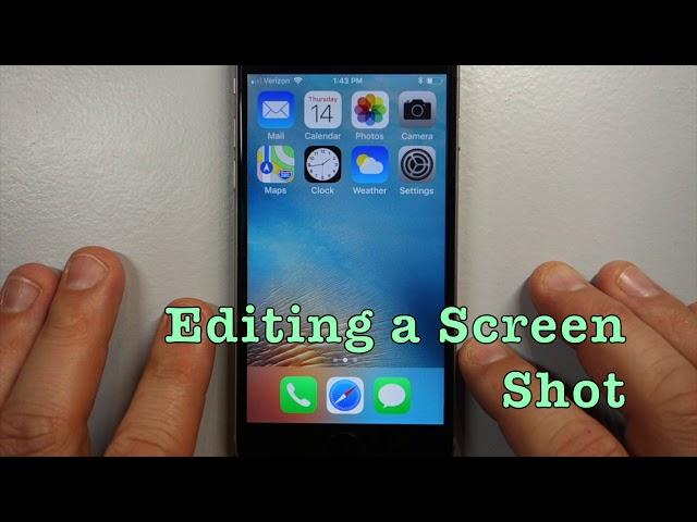 Beginner iPhone Buttons Lesson - Part 2