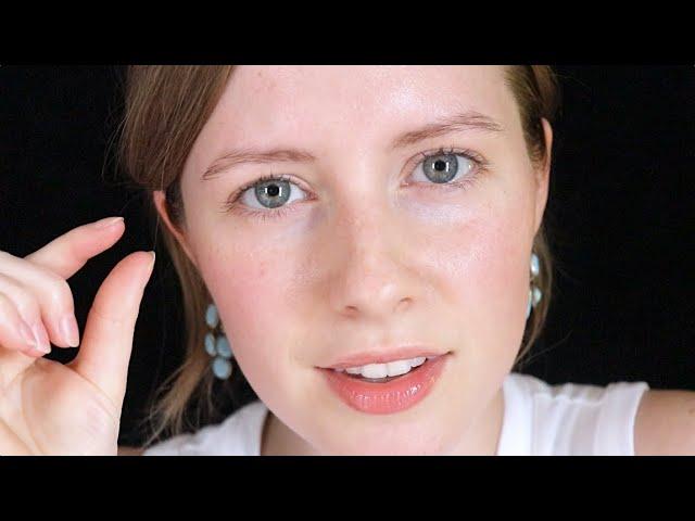 ASMR You Need Reprogramming?  Soft-Spoken Personal Attention for Anxiety & Sleep