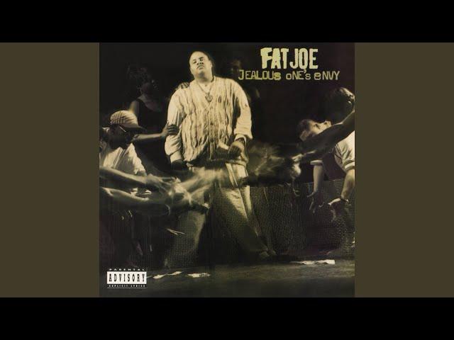 Fat Joe's Way