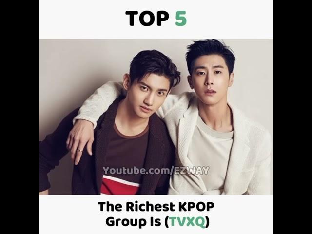 Did Bts The Richest Kpop Group 2022#btsedits #bangtan #btsarmy #bangtanboys