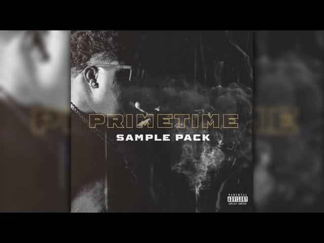 [FREE 12+] BigXthaPlug Loop Kit - "Primetime" (Key Glock, Young Dolph, Kenny Muney, Finesse2Tymes)