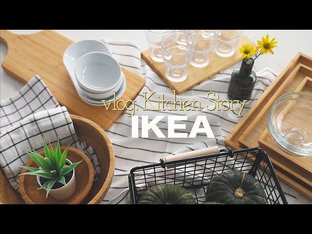 23 IKEA kitchenwares, Fresh kimchi Recipe, Truffle sandwich