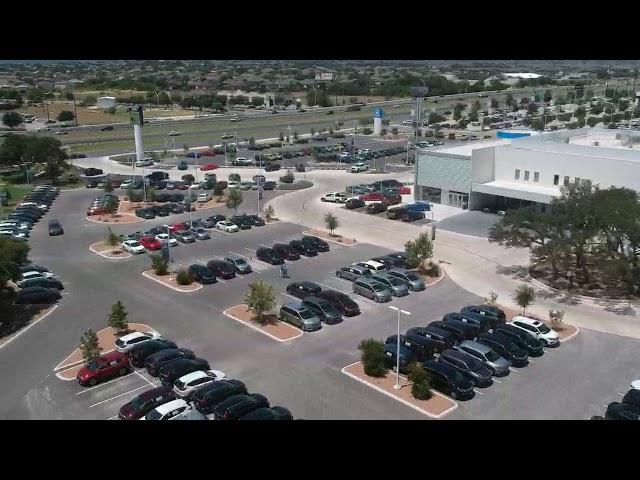 Largest Honda Dealership in Texas