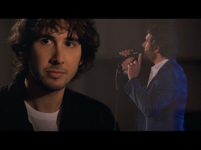 Josh Groban - To Where You Are (Official 20th Anniversary Music Video)