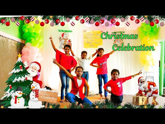 Magnet kannoda christian song dance performance #christmas #chirstmasspecial