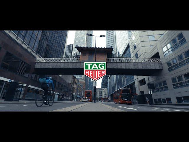 TAG Heuer - Time To Organize [Alex Mitar Productions]