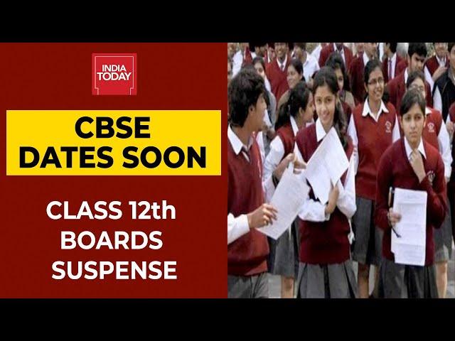 CBSE Board 2021 Suspense, Will Exams Be Held In July Or Cancelled?