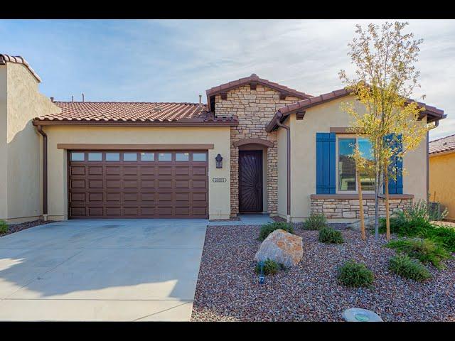 60982 E Slate Road - SaddleBrooke Ranch, Arizona