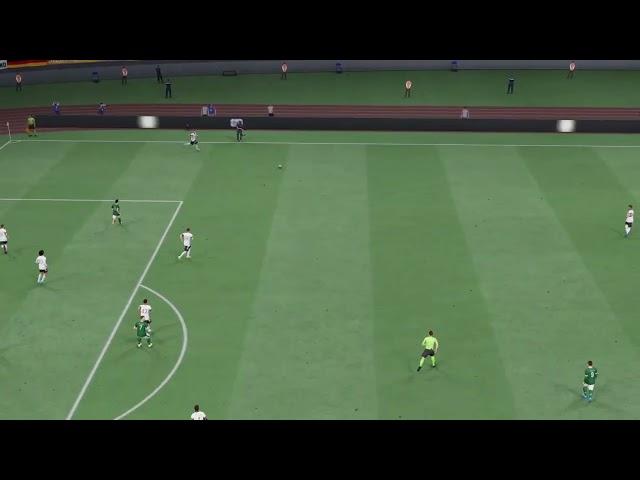 FIFA 22 Best volland goal