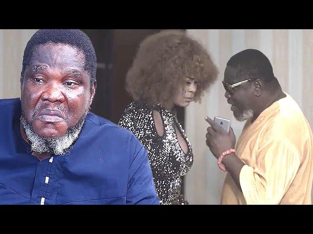 THE ROYAL THRONE OF EVIL SECRETS 2 - UGEZE J.UGEZE {New Epic Movie} | 2024 Nigeria Latest Movie