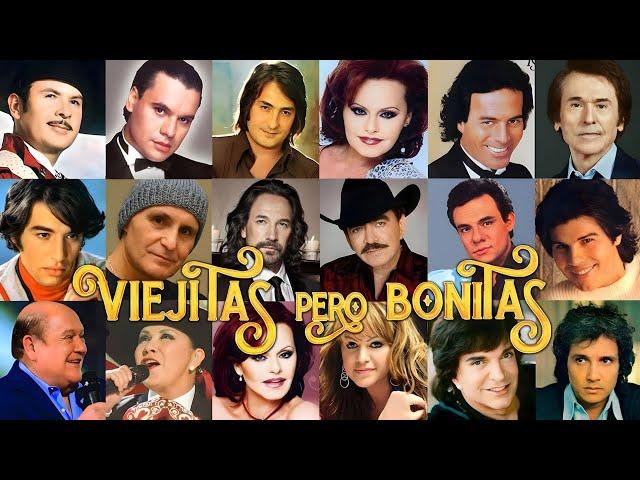 Baladas Del Recuerdo Bonitas Del Ayer - De Los 60s 70s 80s Y 90s - Musica Romantica En Español