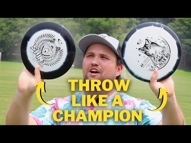 Are These The Best Discs We've Ever Thrown?