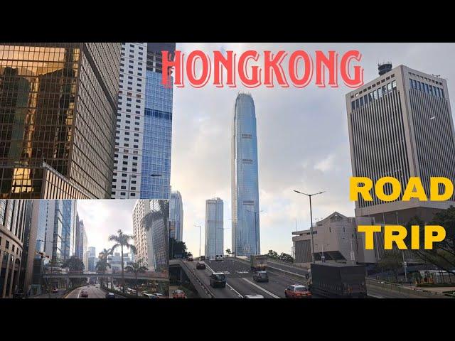 ROAD TRIP BACK HOME, AFTER BURIAL HONGKONG.@Mariquit Feniola Vlog