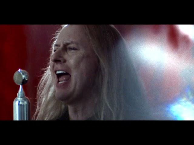 Jerry Cantrell - Vilified (Official Music Video)