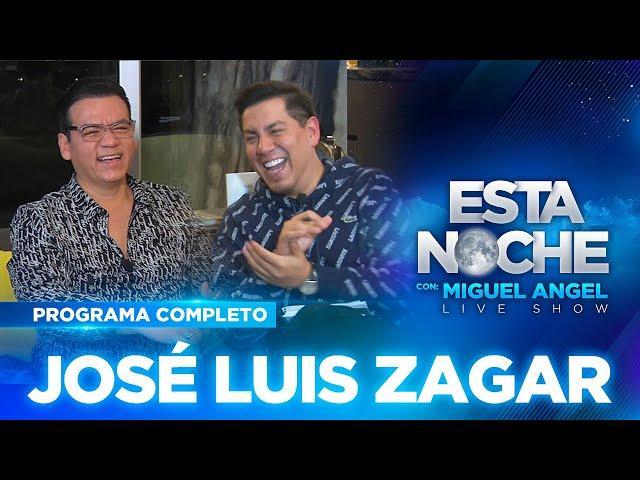 ¡Con nosotros #EstaNoche ZAGAR!