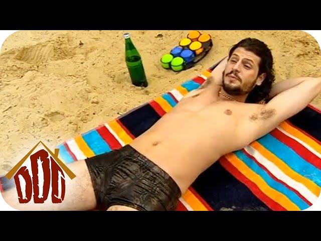 Belästigung am See | Die Dreisten Drei | SAT.1