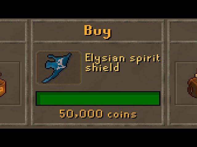 The Strangest 7 Events in the History of the OSRS Economy!