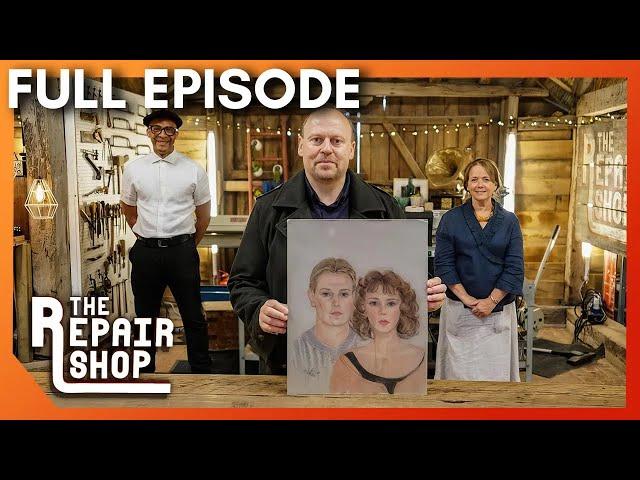 Season 6 Episode 5 | The Repair Shop (Full Episode)