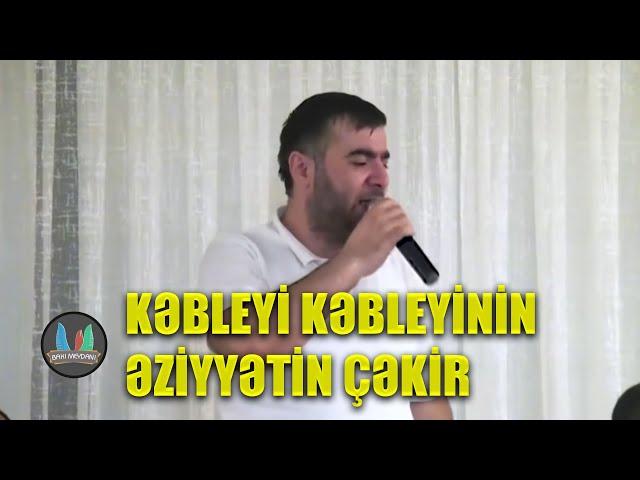 RESAD VUQAR TEKBETEK 2019(KEBLEYİ KEBLEYİNİN EZİYYETİN CEKİR)