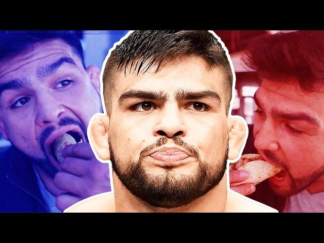 The Biggest Waste of Talent in UFC History