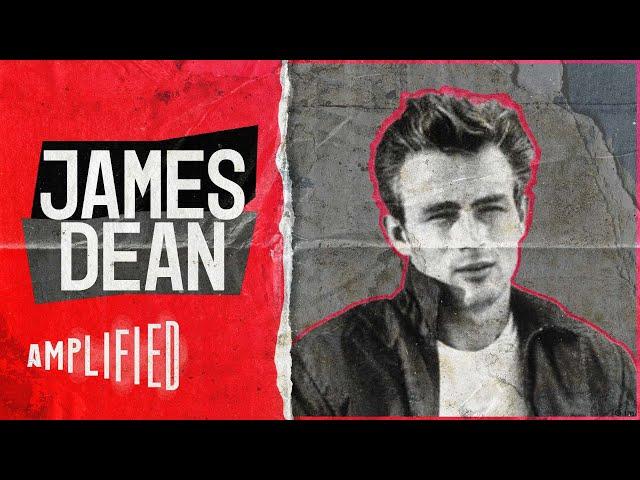 The Life Of A Cultural Icon: The James Dean Story (Full Documentary) | Amplified