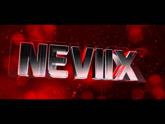 My First SYNC Intro - NeviiX