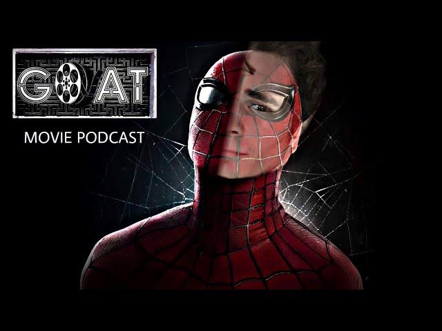 Spider-Man: Lotus Interview With Director Gavin J Konop