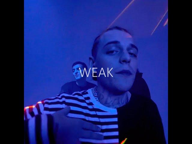 *FREE* XXXMANERA x JOSODO Type Beat 'WEAK'