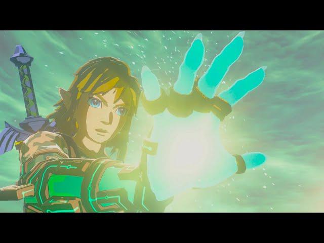 Tears of the Kingdom: Fixing & Repeating BotW | Analysis, Critique, and Video Essay