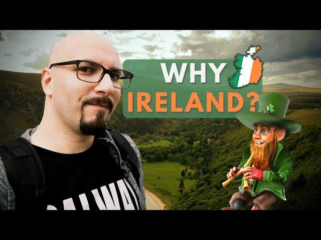 5 THINGS TO KNOW before MOVING TO IRELAND in 2023!