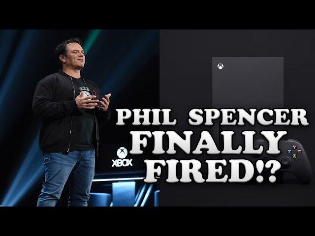 Phil Spencer Just Killed Xbox Forever And He Needs To Be FIRED! Fans Are Finally Moving To PS5!