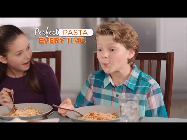 Pasta N More Commercial As Seen On TV