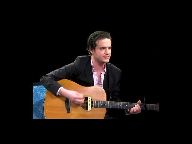 "Without a Fight" by Tom Moran on Alive with Clive