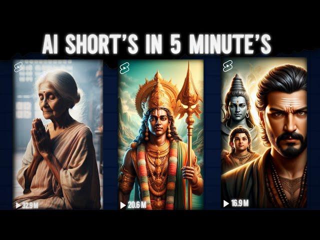 AI வச்சி easy ய video வ creat பண்ணுலாம! how to create ai videos in tamil