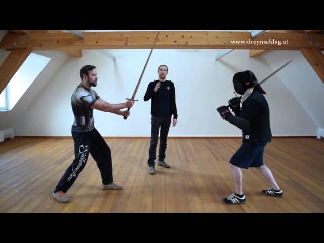 Learn Sword Fighting 1: Basic Attack