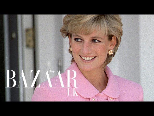 Princess Diana's best royal fashion moments | Bazaar UK