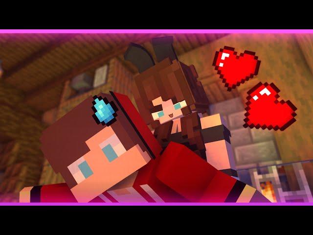 MAIZEN : JJ's Sister Became a Rabbit?! - Minecraft Animation JJ & Mikey