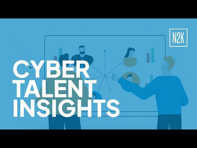 N2K | Cyber Talent Insights