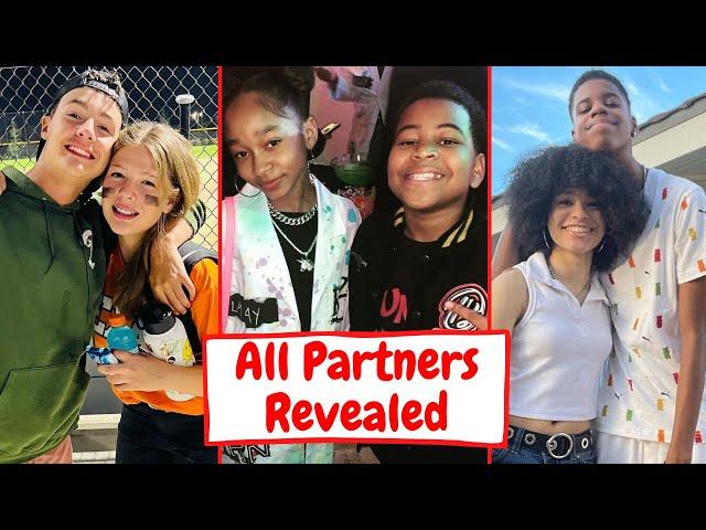 That Girl Lay Lay Real Age And Life Partners | Nickelodeon