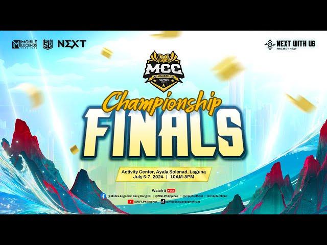 LIVE | MSL Collegiate Cup | Championship Finals | | Day 2